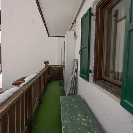 Appartamento Casa Carina In Cortina D Ampezzo