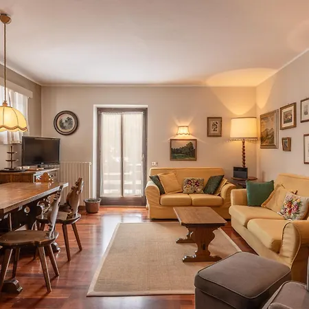 Casa Carina In Cortina D Ampezzo Appartamento Cortina dʼAmpezzo
