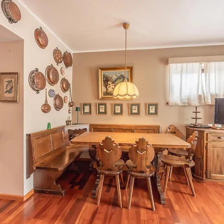 Appartamento Casa Carina In Cortina D Ampezzo Cortina dʼAmpezzo