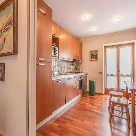 Appartamento Casa Carina In Cortina D Ampezzo Cortina dʼAmpezzo