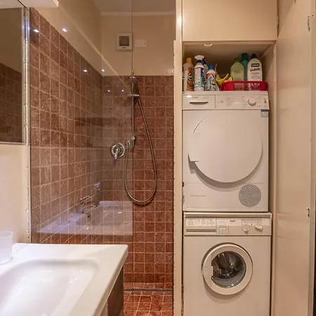 Appartamento Casa Carina In Cortina D Ampezzo