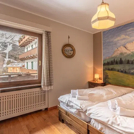 Appartamento Casa Carina In Cortina D Ampezzo *