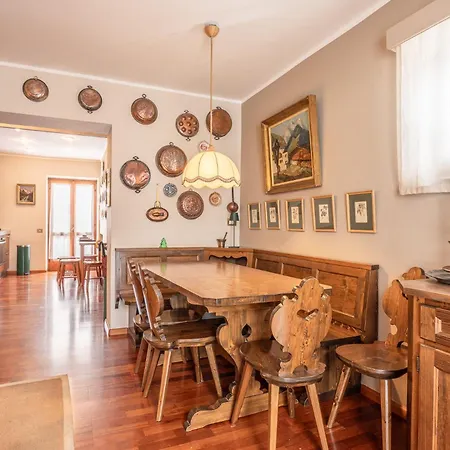 Appartamento Casa Carina In Cortina D Ampezzo *