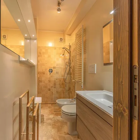 Casa Carina In Cortina D Ampezzo Appartamento Cortina dʼAmpezzo